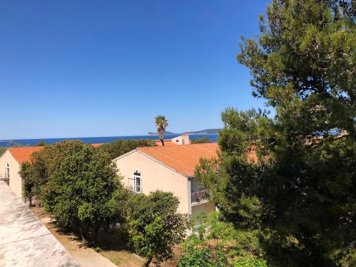 Sand'Ana House B&B Alghero Bed & Breakfast