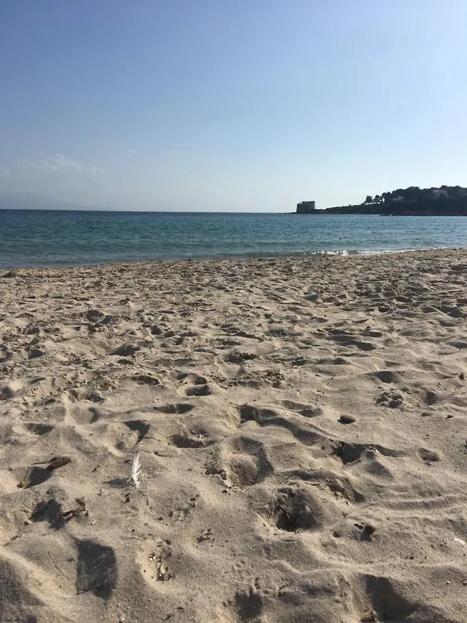 Sand'Ana House B&B Alghero