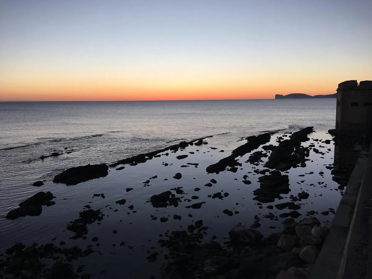 Sand'Ana House B&B Alghero