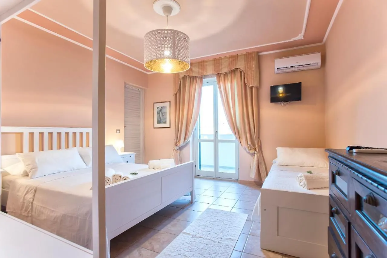 Bed & Breakfast Sand'Ana House B&B Alghero