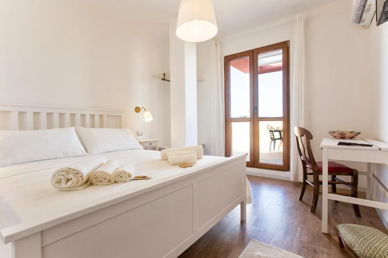 Sand'Ana House B&B Alghero Bed & Breakfast