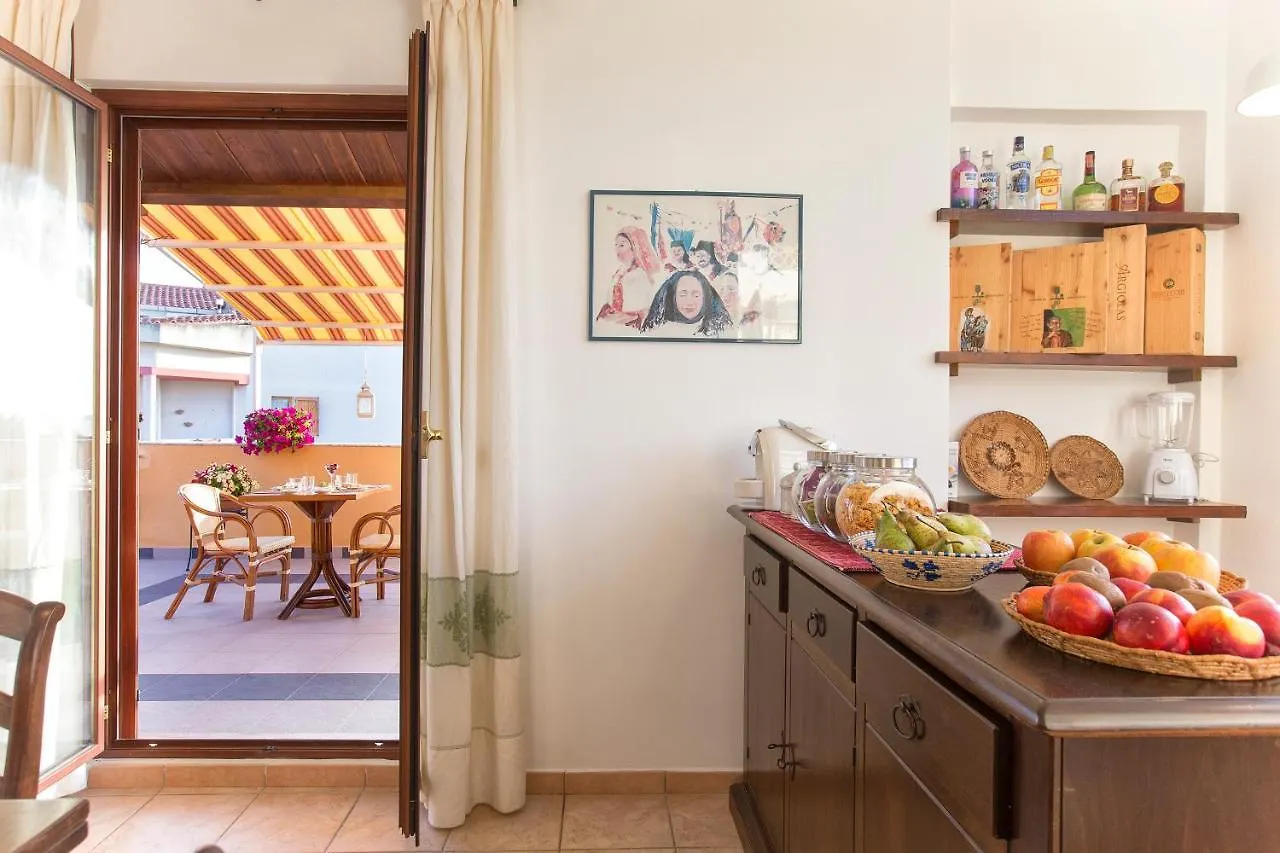 Sand'Ana House B&B Alghero 2*,  Italien