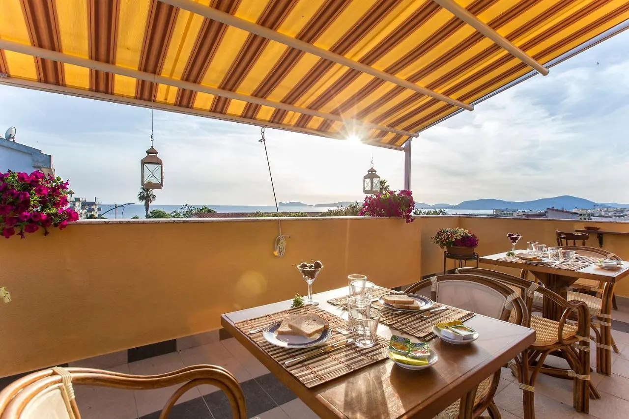 ** Bed & Breakfast Sand'Ana House B&B Alghero Italien