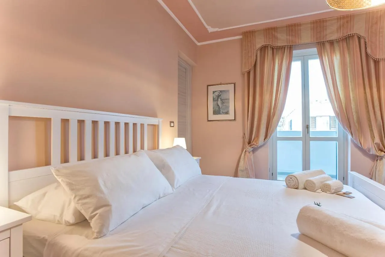 Sand'Ana House B&B Alghero Bed & Breakfast