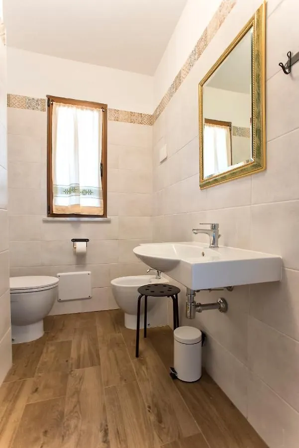 Sand'Ana House B&B Alghero Bed & Breakfast