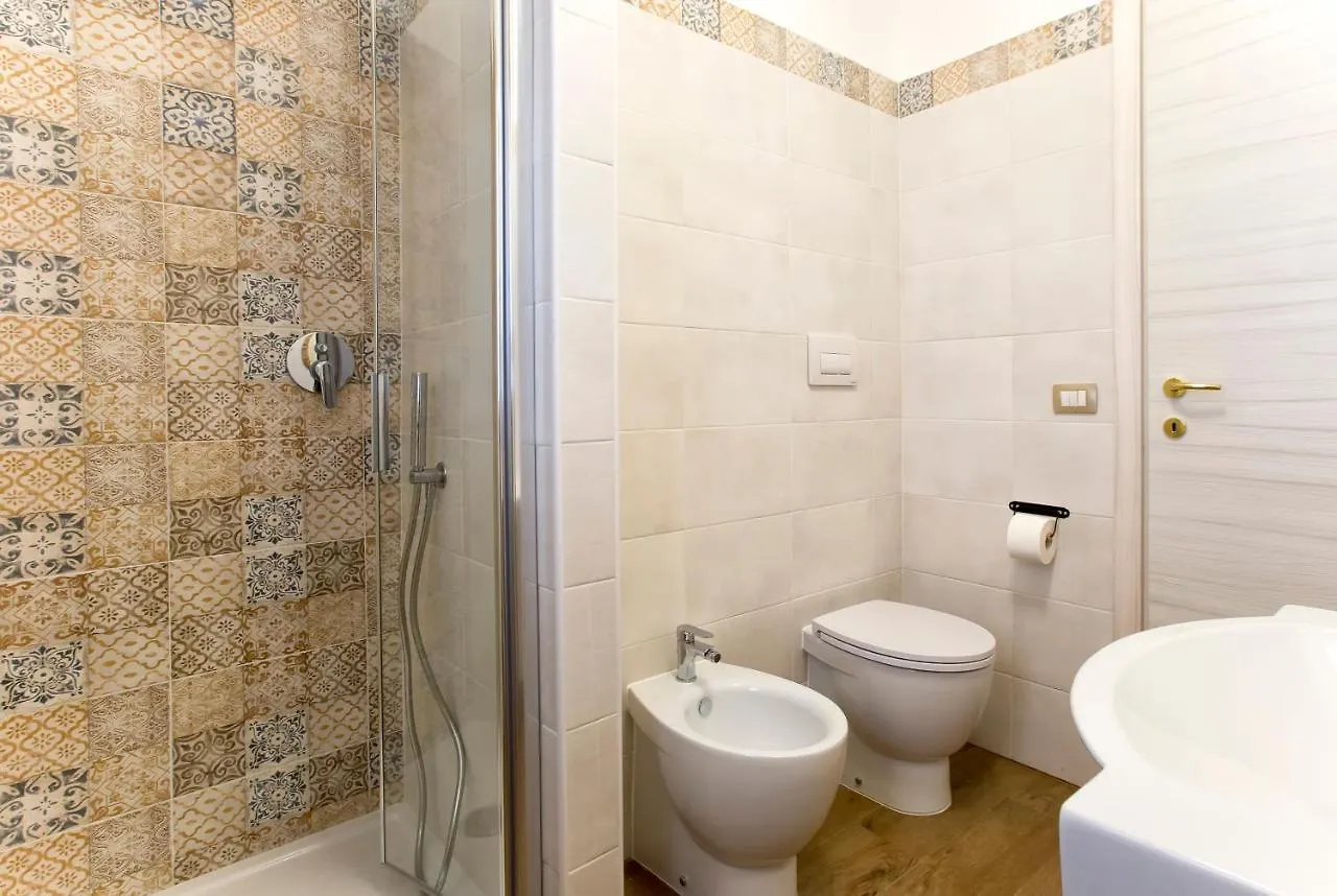 Sand'Ana House B&B Alghero