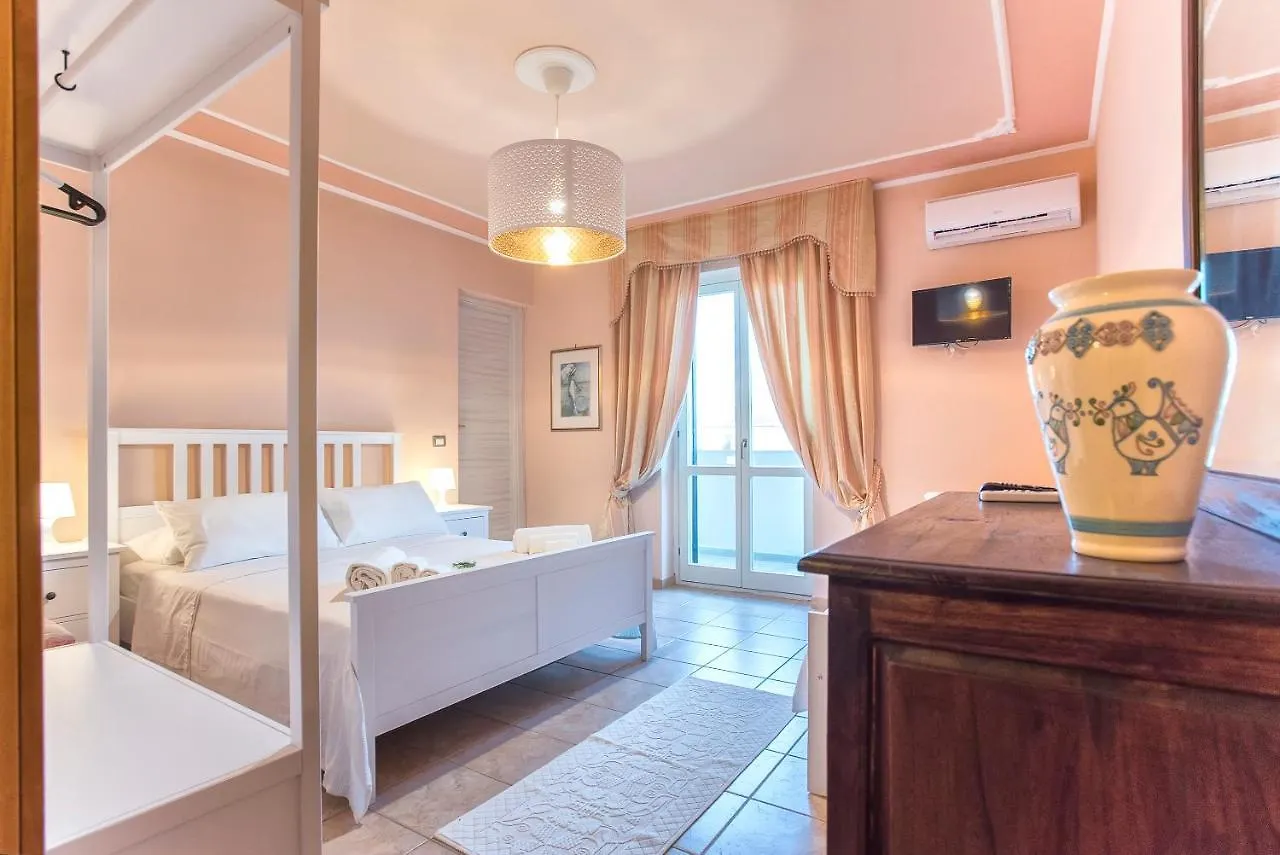 Sand'Ana House B&B Alghero