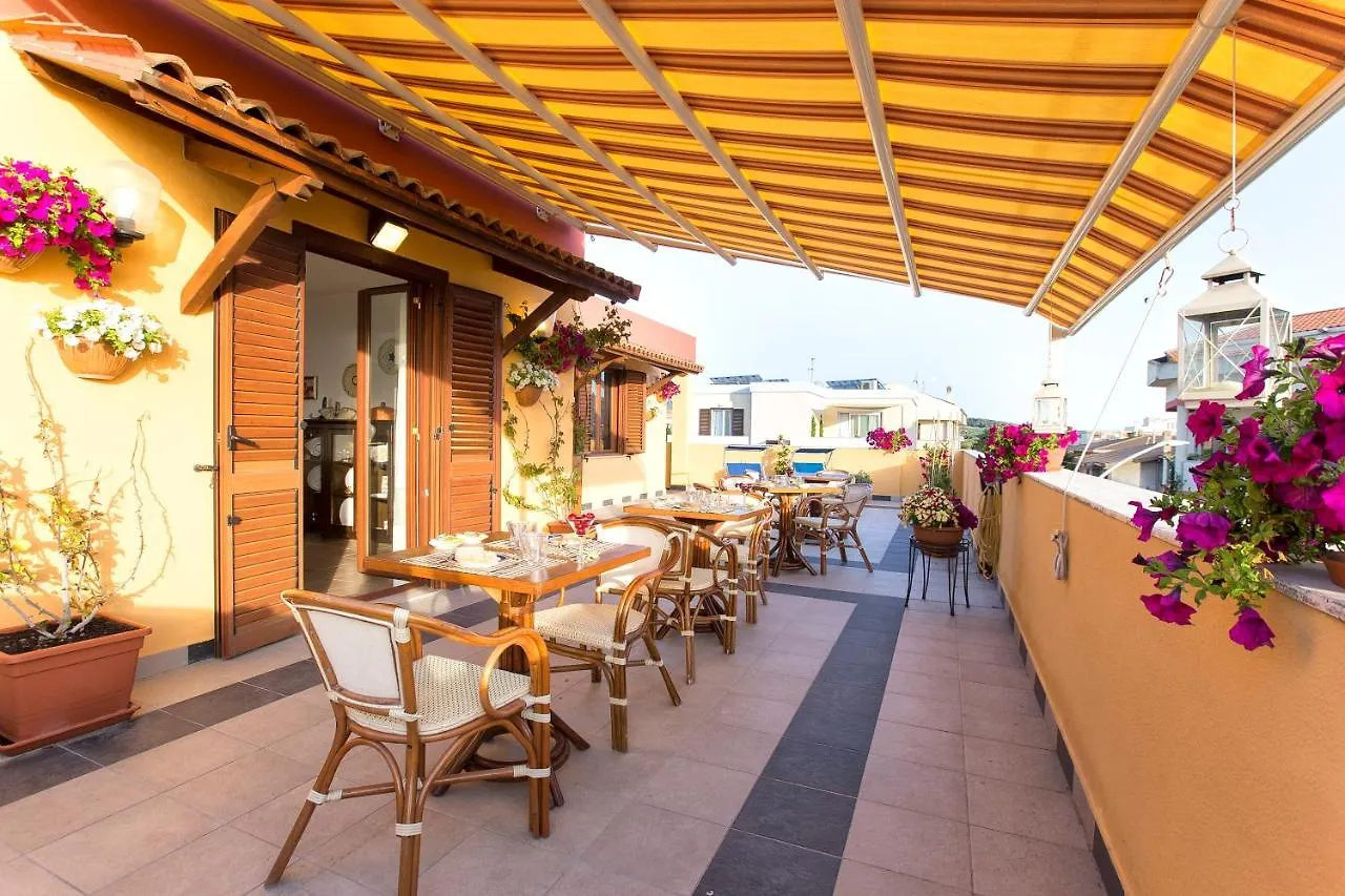 Sand'Ana House B&B Alghero 2*,