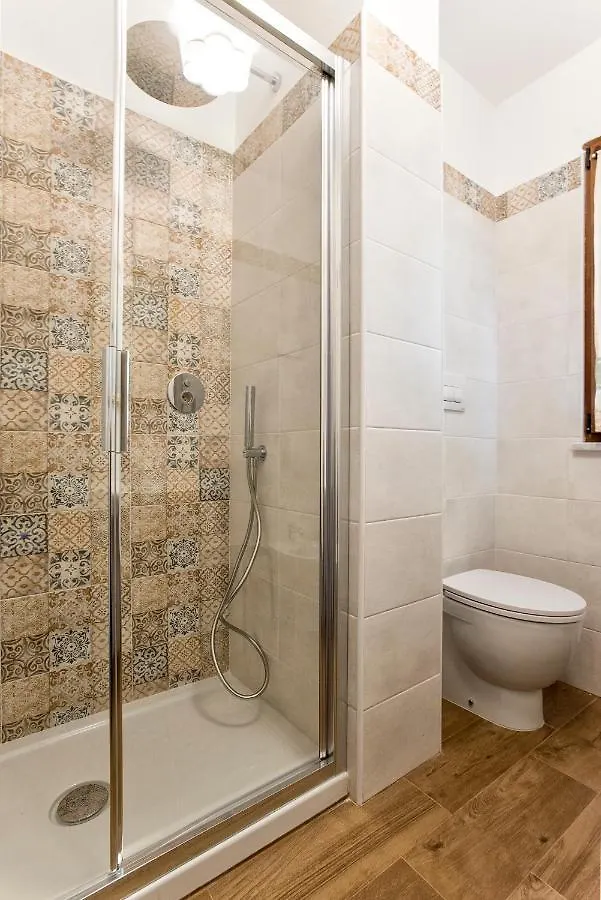 Sand'Ana House B&B Alghero 2*,  Italien