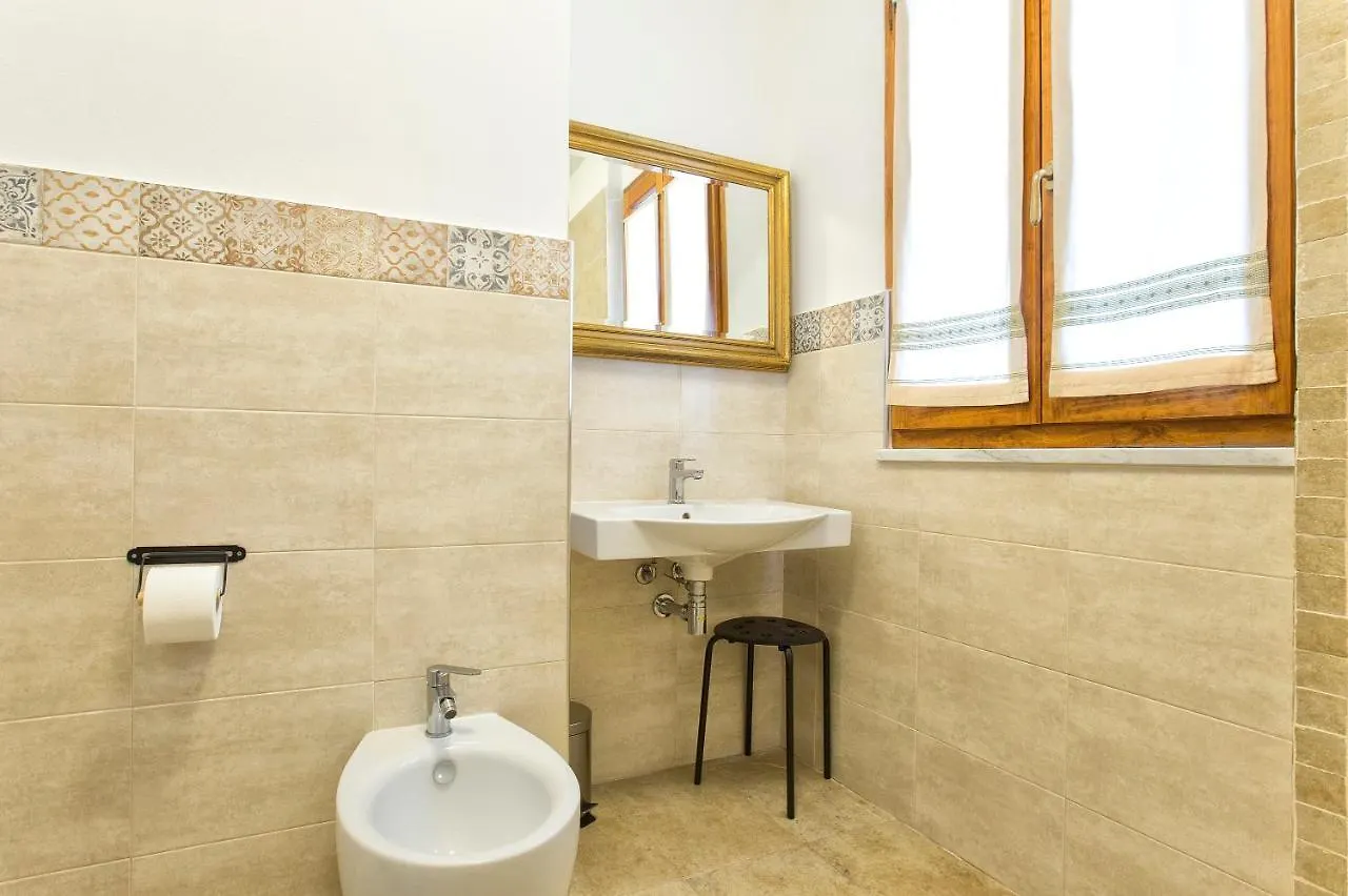 Sand'Ana House B&B Alghero Bed & Breakfast