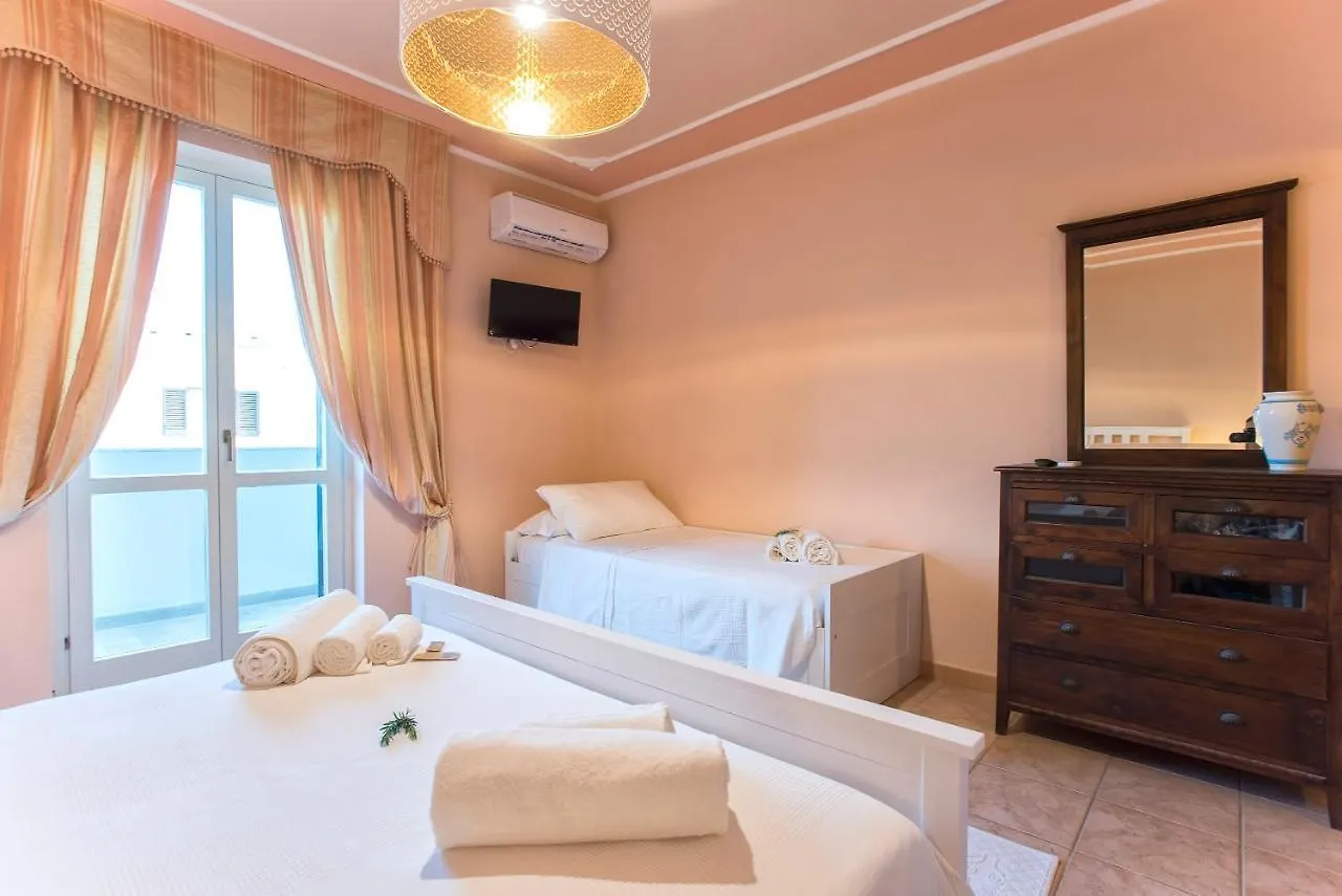 Sand'Ana House B&B Alghero 2*,