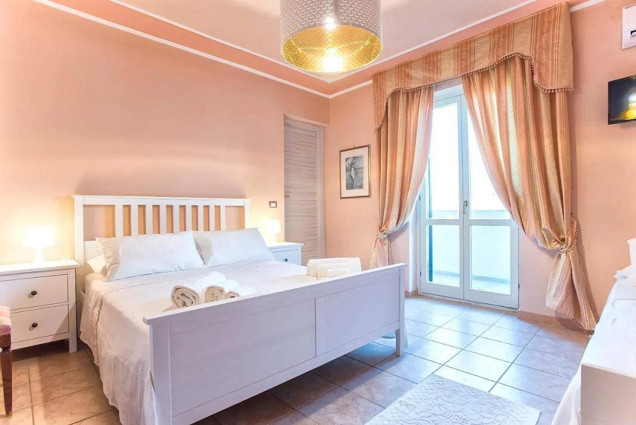 Sand'Ana House B&B Alghero 2*,  Italien