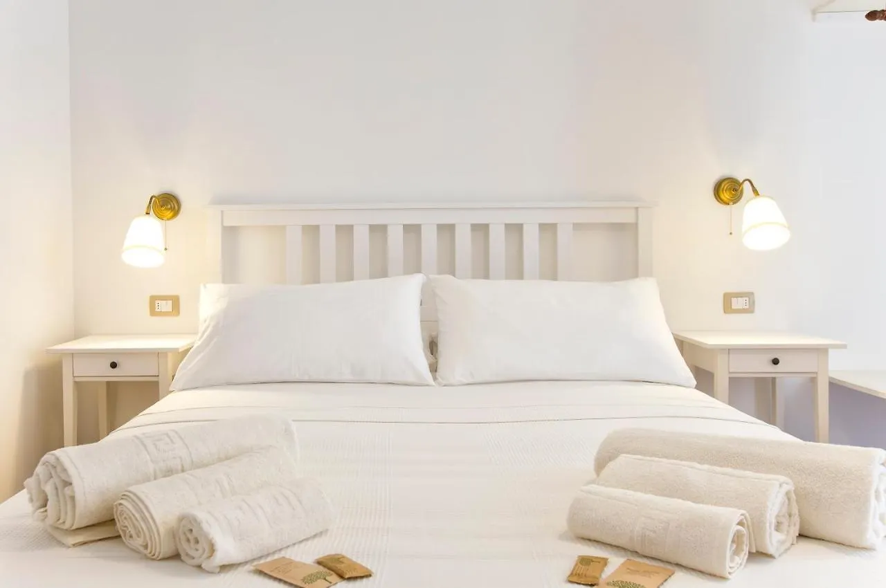 Bed & Breakfast Sand'Ana House B&B Alghero