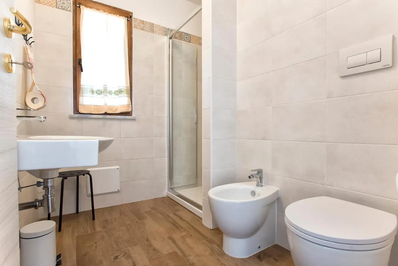 Sand'Ana House B&B Alghero