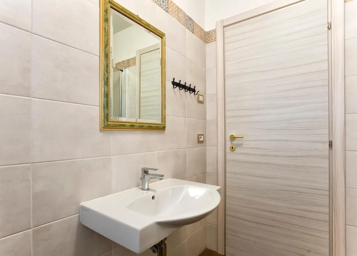 Sand'Ana House B&B Alghero 2*,