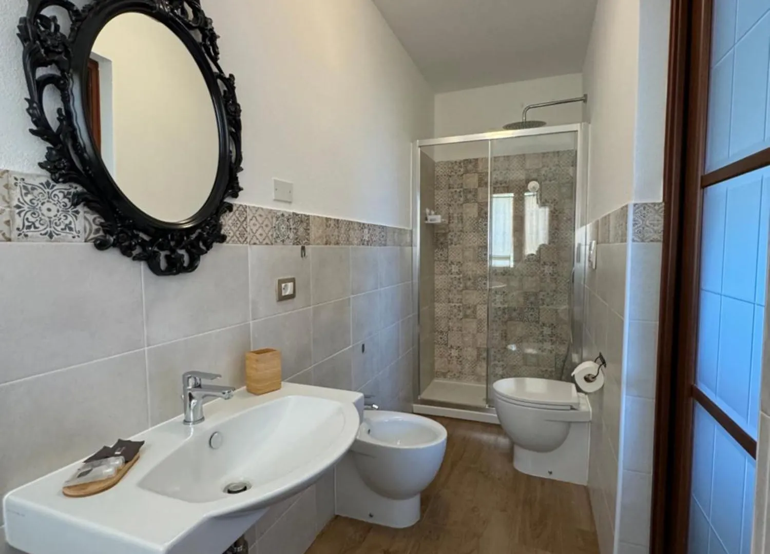 Sand'Ana House B&B Alghero Italien