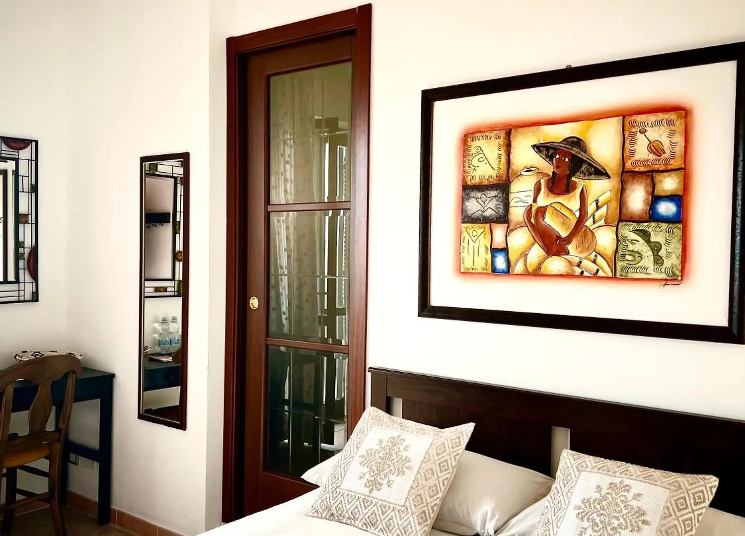 Bed & Breakfast Sand'Ana House B&B Alghero