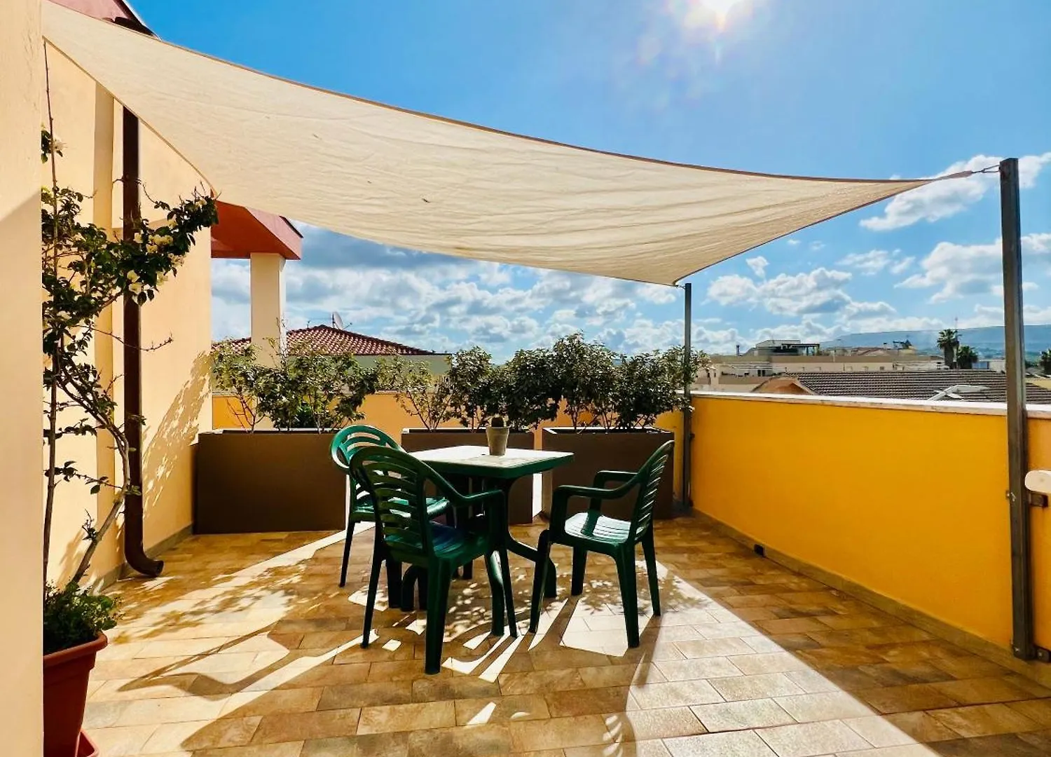 ** Bed & Breakfast Sand'Ana House B&B Alghero Italien