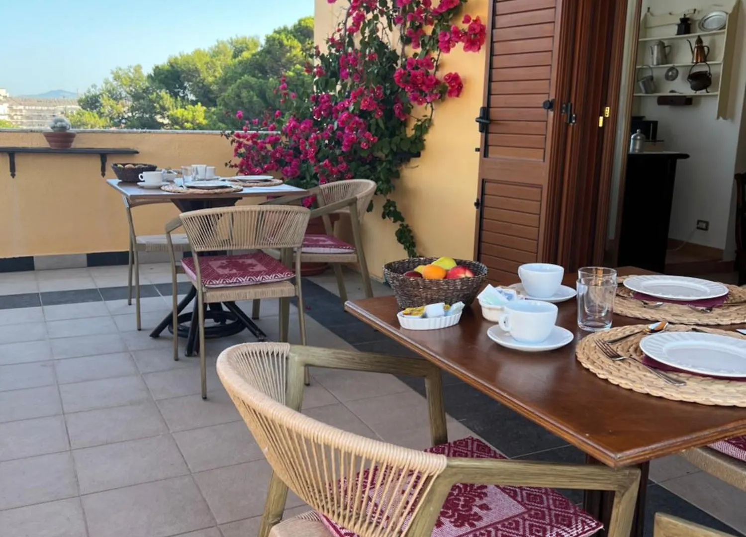 Sand'Ana House B&B Alghero 2*,  Italien