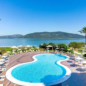 Отель Corte Rosada Affiliated By Melia (adults Only)