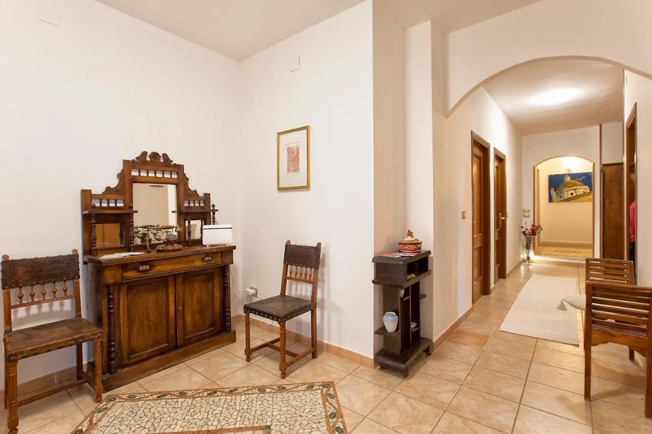 Oda ve Kahvaltı Sand'Ana House B&B Alghero