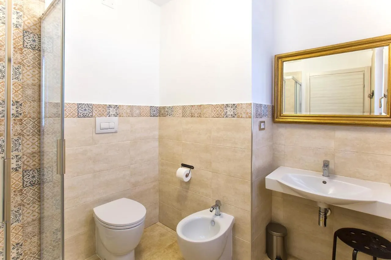Oda ve Kahvaltı Sand'Ana House B&B Alghero
