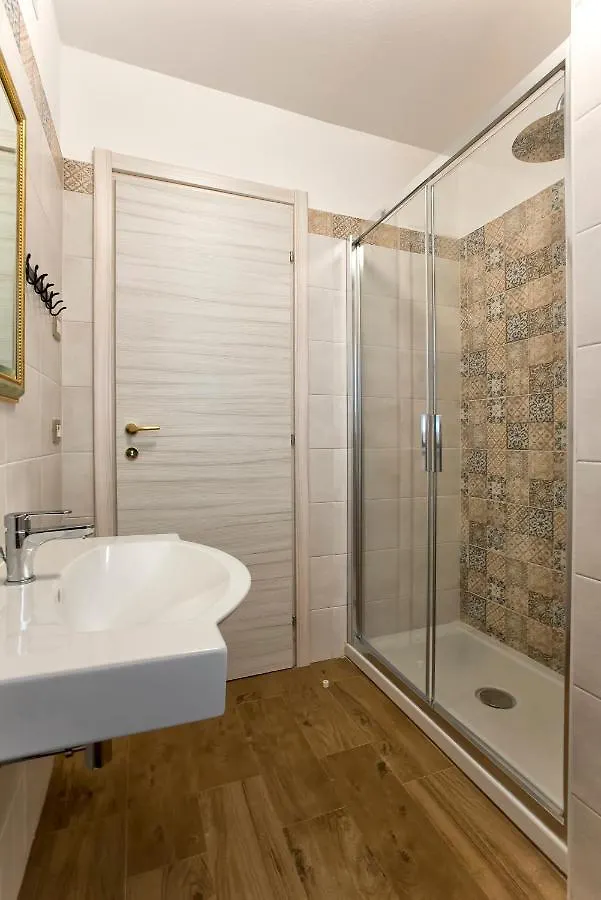 Oda ve Kahvaltı Sand'Ana House B&B Alghero